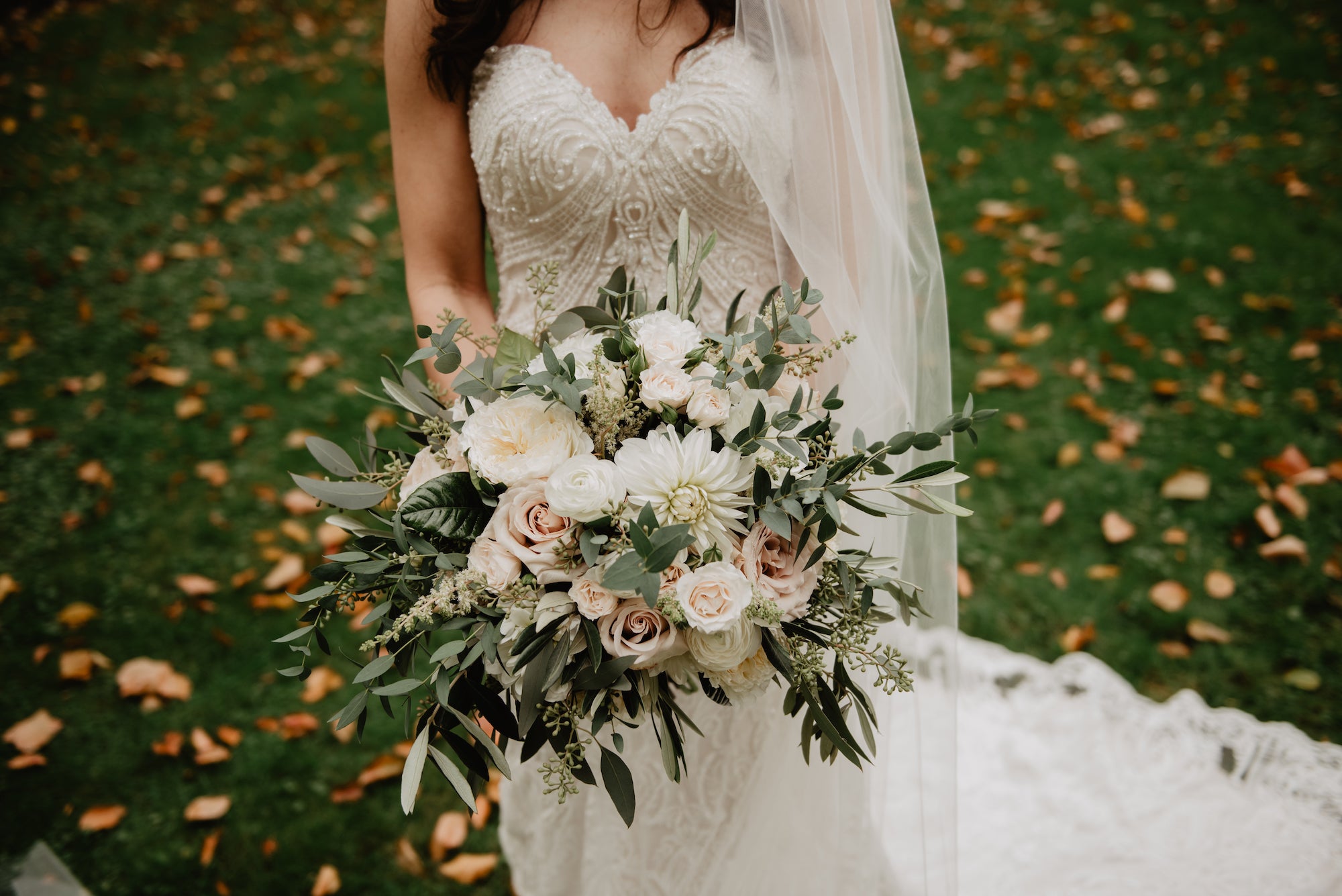 Christina + Sam | The Old Schoolhouse | Newberg, OR